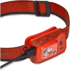 Black Diamond, Stirnlampe, (350 lm)