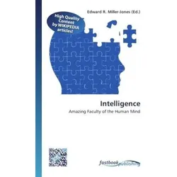 Intelligence, Sachbücher
