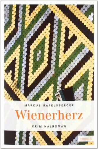 Marcus Rafelsberger - Wienerherz - Preis vom 09.10.2026 07:28:09 h
