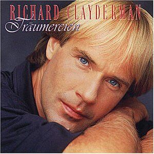 Richard Clayderman - Träumereien - Preis vom 10.10.2026 11:48:34 h