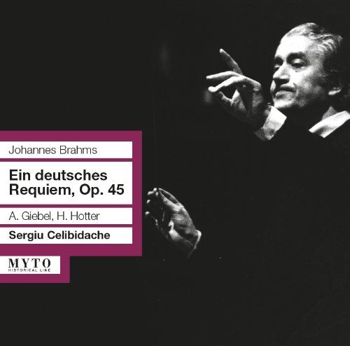 Sergiu Celibidache - Ein Deutsches Requiem: Giebel-Hotter Köl - Preis vom 09.10.2026 07:28:09 h