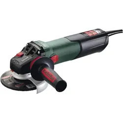 Metabo, Winkelschleifer, WEV 17 Quick Inox (125 mm)