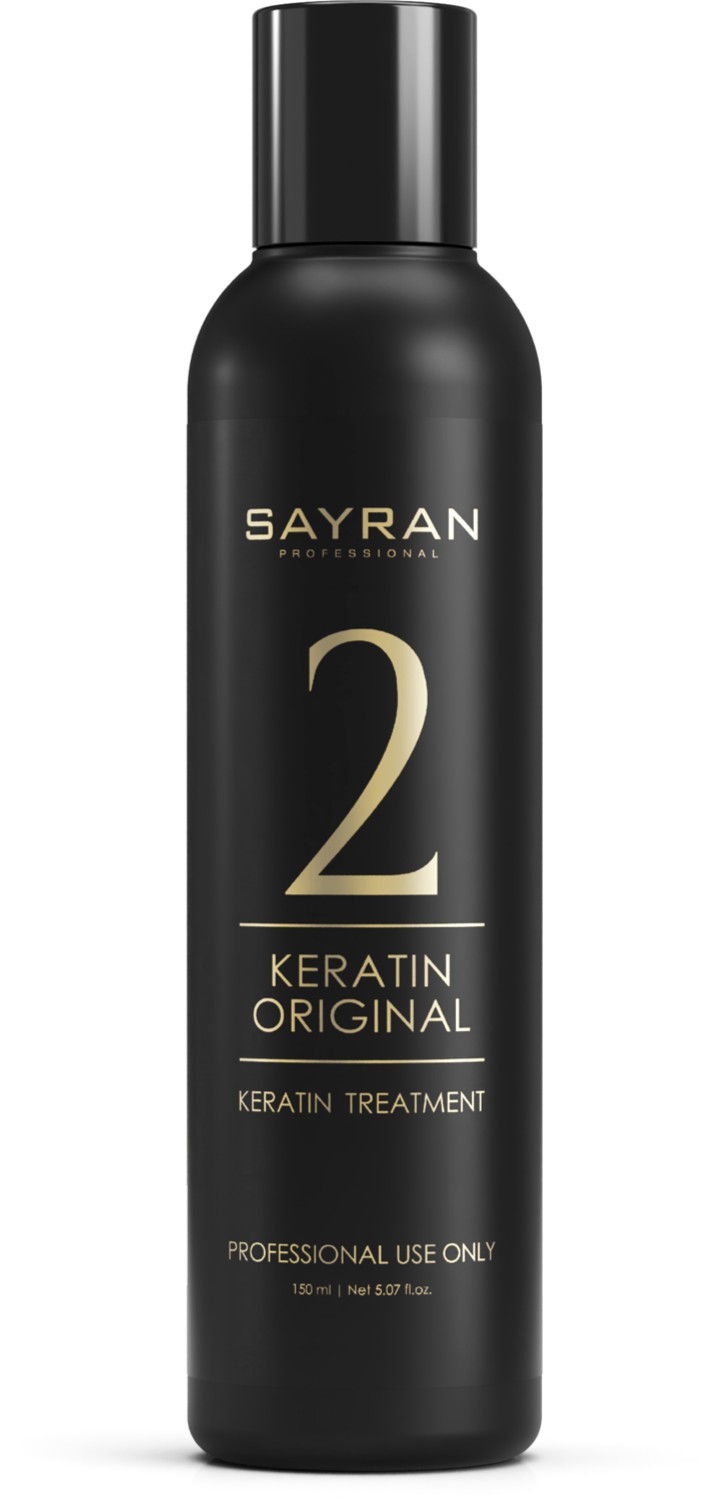 Sayran Professional Keratin Treatment 150 ml SA-K0002
