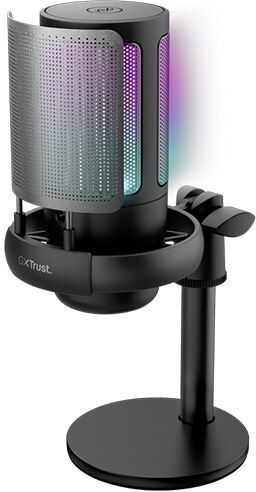 Trust Microfone Gaming  GXT 238 Auron - Preto