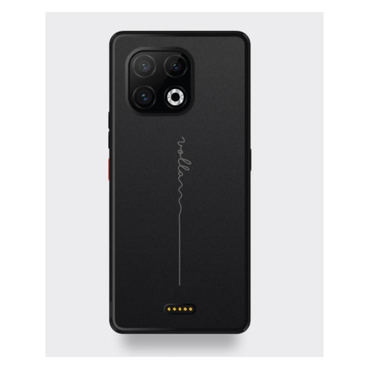 Volla Phone Plinius PLUS OS 256GB (256 GB) (3475)