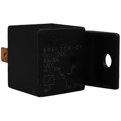 Relais | Kubota | G-Serie, GR-Serie, ZD-Serie, T-Serie