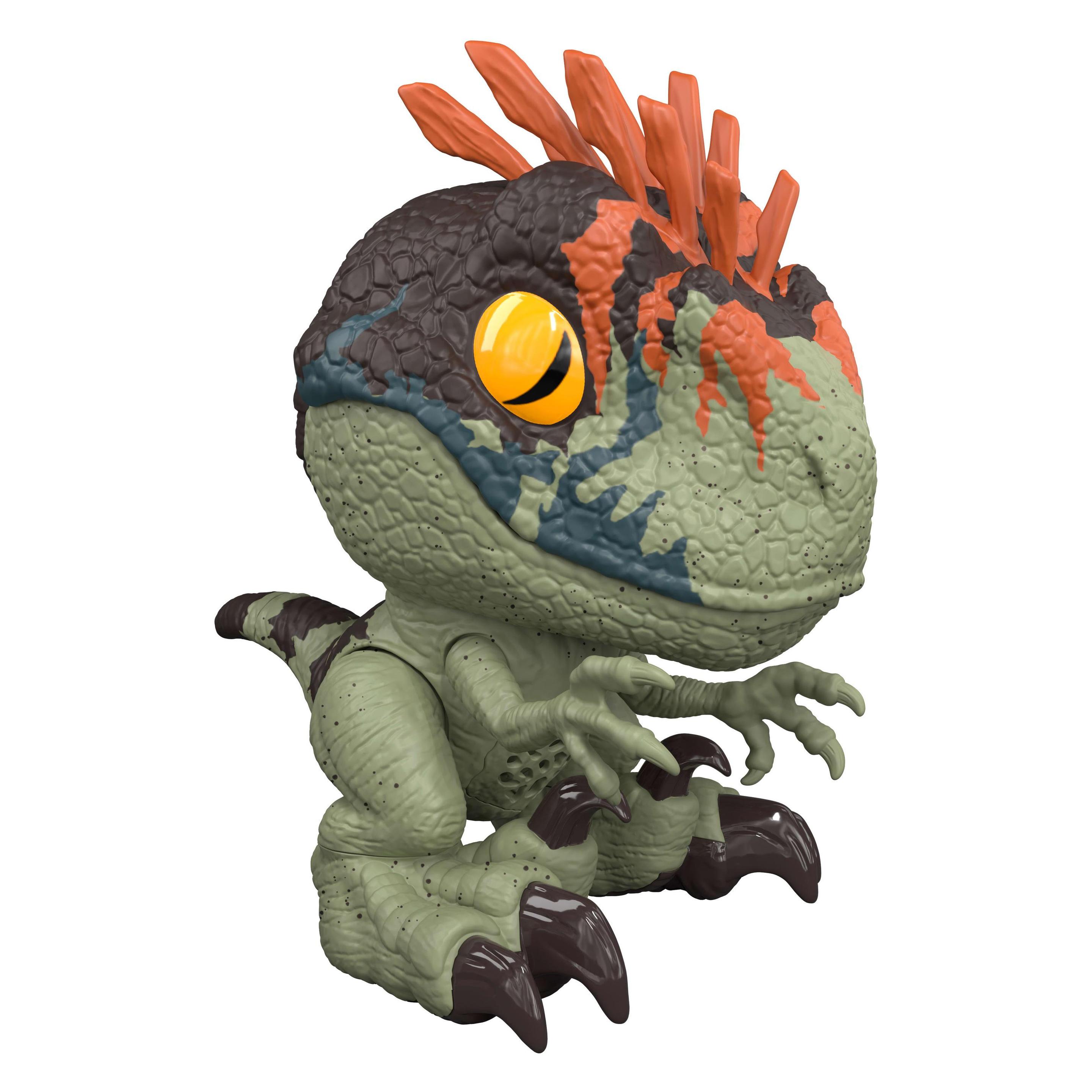 Jurassic World Interactive Dino (JKG86)