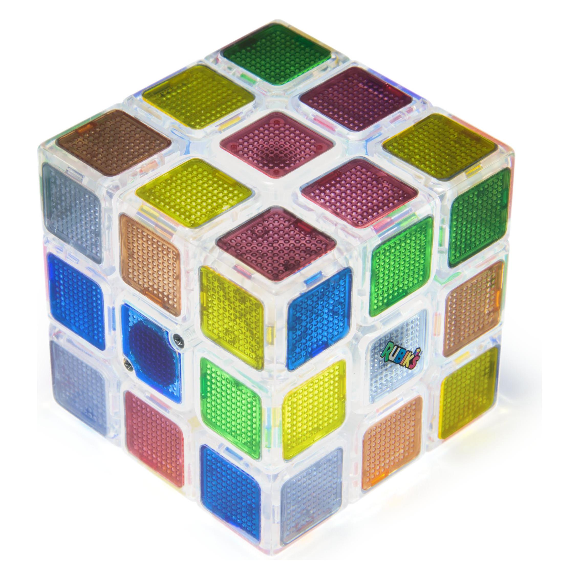 Spin Master Rubik's - 3x3 Pulse (3 x 3) (6074026)