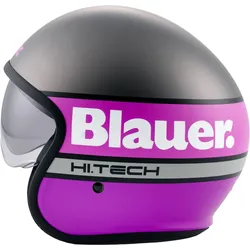 Blauer Pilot 4.0 Jethelm
