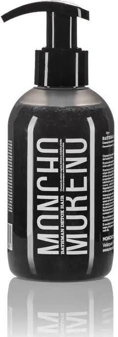 Moncho Moreno Bathman Detox Hair 500 ml