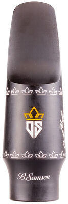 OS-Sound Alto Sax Bobi Signature 7