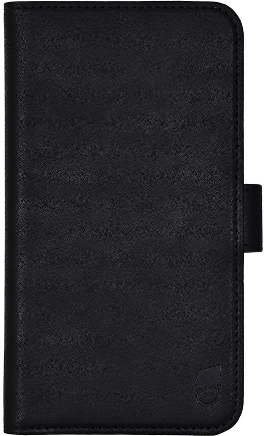 GEAR iPhone Air 2-i-1 Cover - MagSafe Kompatibel - Sort