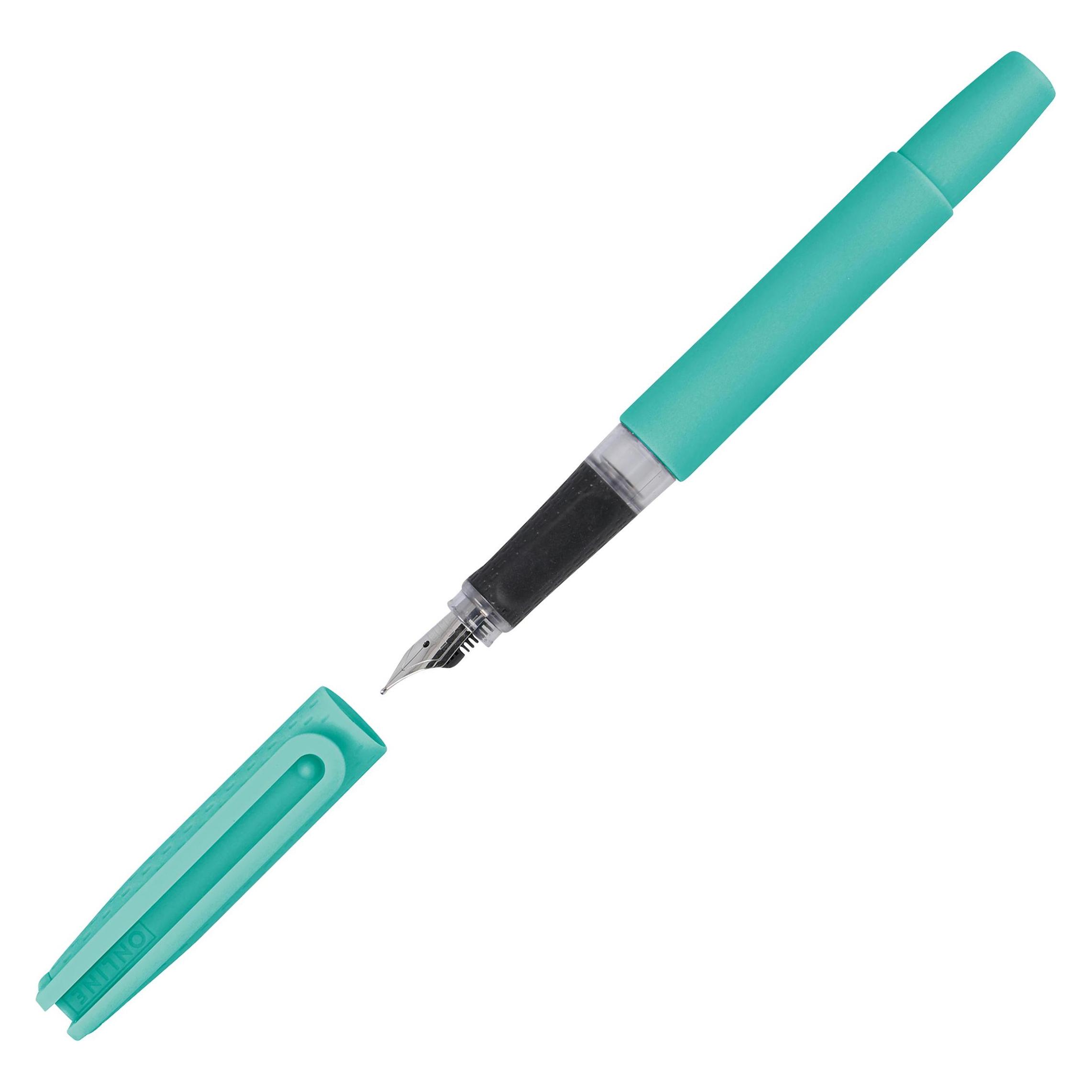 Magni Füller Bachelor M Soft Mint (3x) (54141/3D)