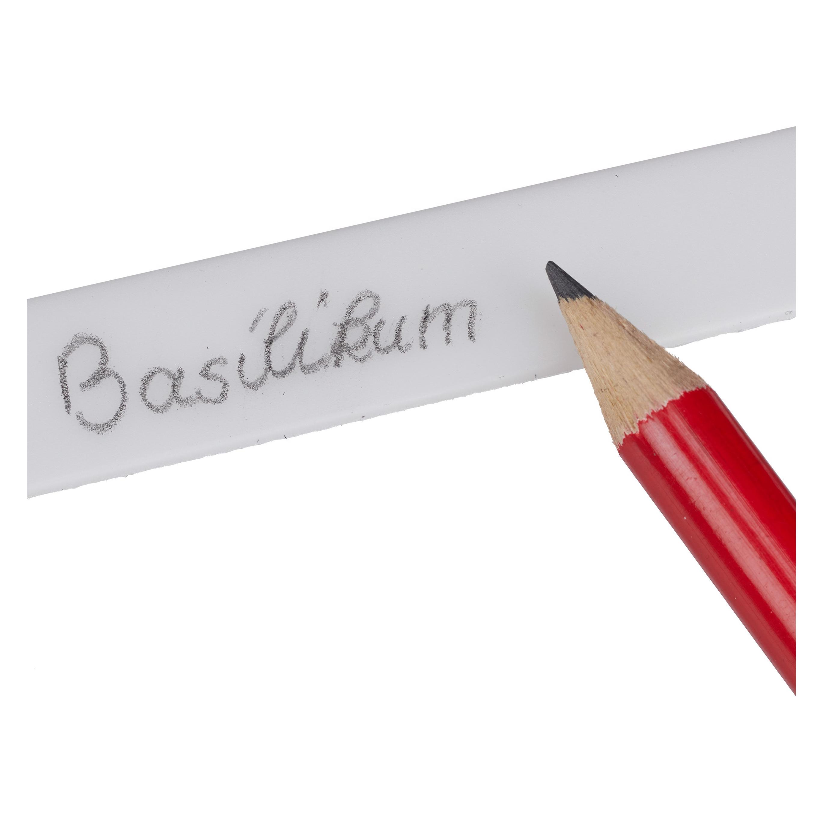 Relaxdays Stecketiketten (13 cm, 1.50 cm) (4052025287948)
