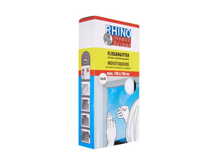 Fliegengitter Rhino