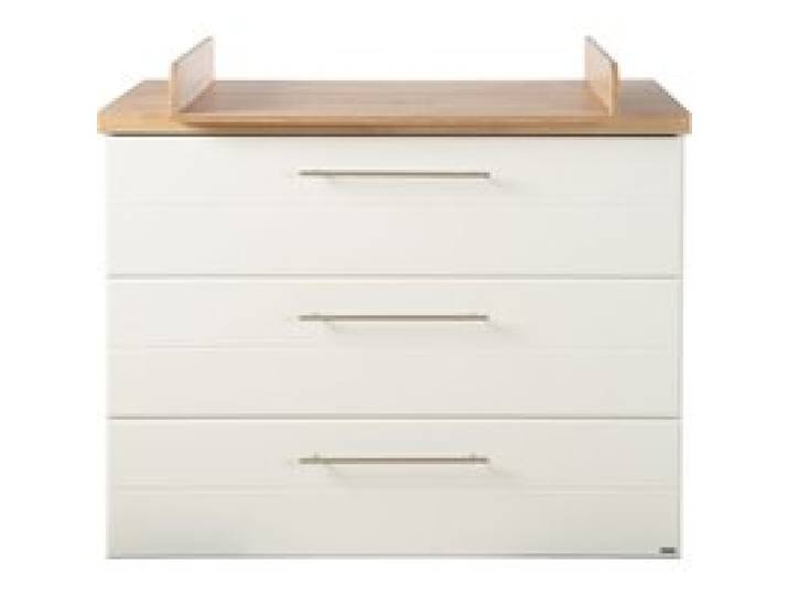 roba commode à langer large « Nele », design moderne.