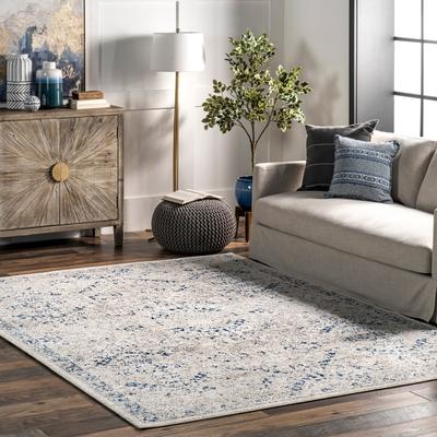 Nuloom Minta Vintage Transitional Area Rug