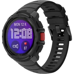 Polar Street X (45 mm, ohne SIM), Smartwatch