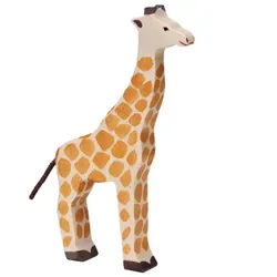 HOLZTIGER Giraffe