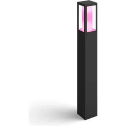Philips Hue, Gartenbeleuchtung, Impress Basis (1200 lm, IP44)