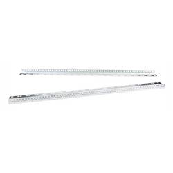 ROLINE 19-Zoll Profilschienen 7 HE, für outdoor Wandgehäuse Pro 26.21.0321