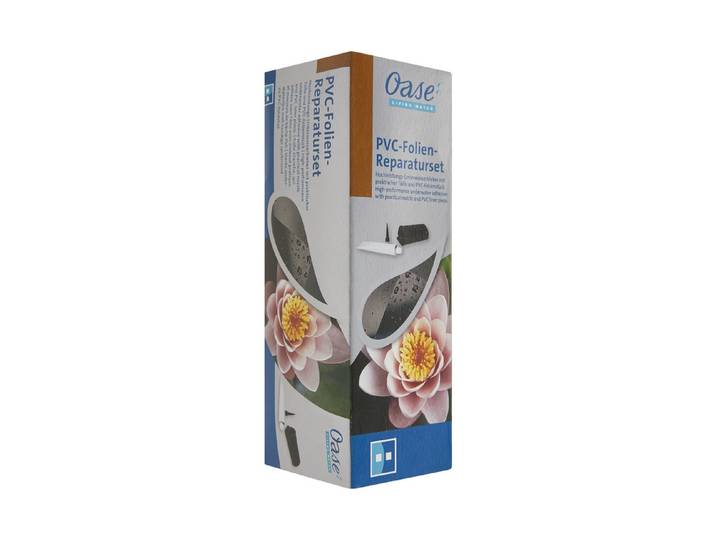 Oase PVC-Folien-Reparatur-Set