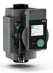 Wilo Nassläufer-Hocheffizienzpumpe Stratos PICO plus | Pumpenauswahl