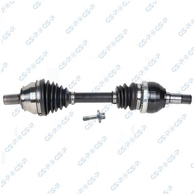 GSP Antriebswelle 203980 für Mercedes