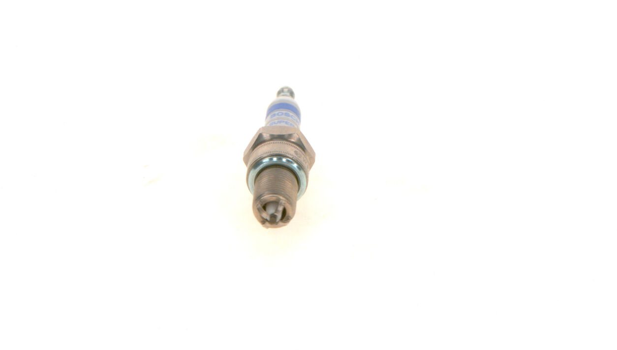 Bosch Zündkerze Super 4 0242232505 Für Vw