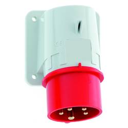 Bals Elektrotechnik 26051 26051 CEE Anbaustecker 32.0 A 5polig 400 V 1 St.