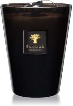 Baobab Les Prestigieuses Encre de Chine vela perfumada 3000 g. Les Prestigieuses Encre de Chine