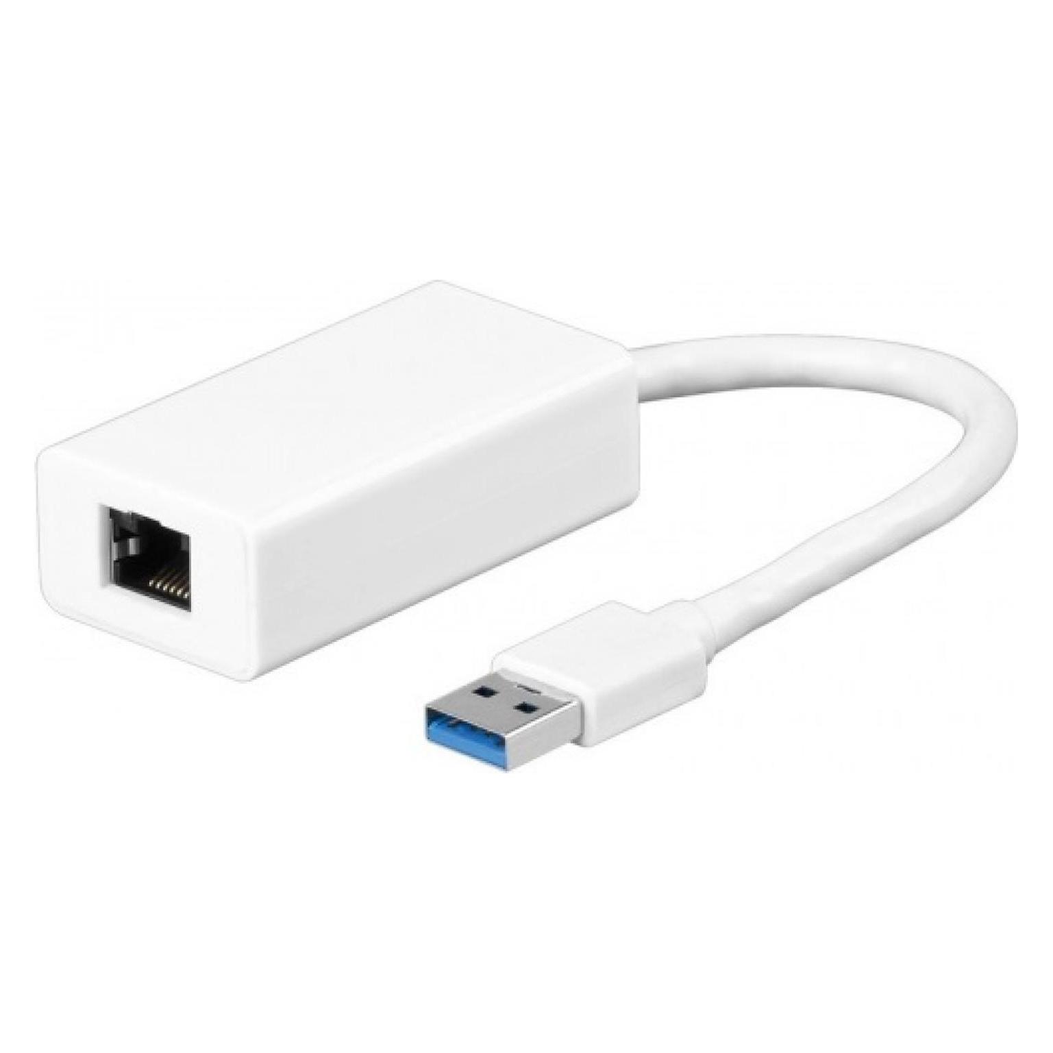 Delock 62966 (USB 3.0, RJ45 Gigabit Ethernet (4x)) (62966)