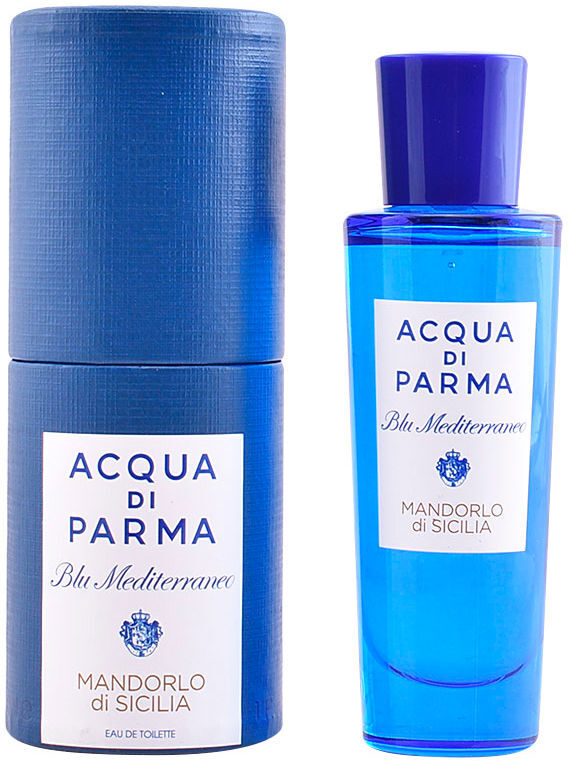 Acqua Di Parma Blu Mediterraneo Mandorlo Di Sicilia eau de toilette vaporisateur 30 ml