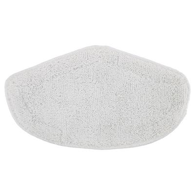 5PCS Microfiber Steam Mop Replacement Pads For Polti Floor & Furniture Cleaning 5PCS Microfiber Steam Mop Replacement Pads For Polti Floor & Furniture Cleaning