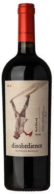 """Kaiken Disobedience by Francis Mallmann 2020 Red Wine - Argentina"""