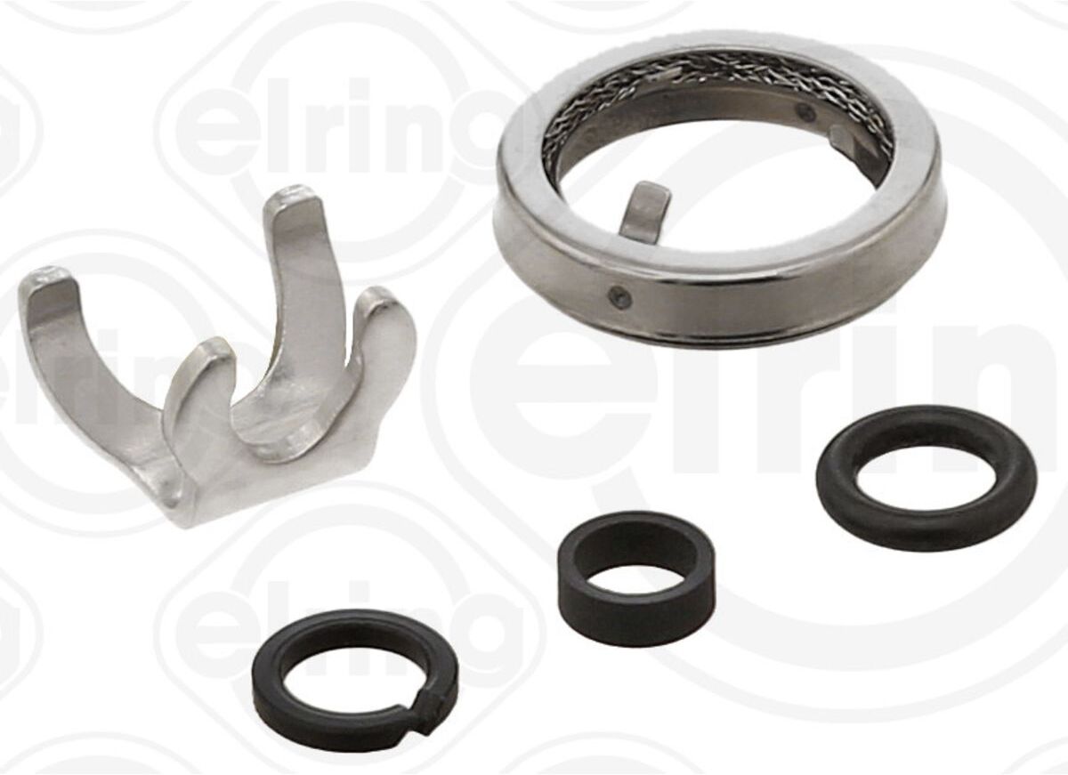 Element, Einspritzanlage ELRING 502.610