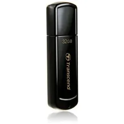 Transcend JetFlash 350 USB-Stick 32 GB