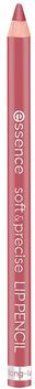 Essence Soft & Precise Lip Pencil 0,78 gr