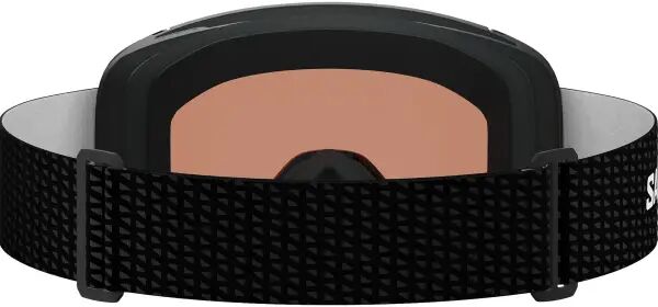 Skibrille Salomon Lumi Junior (Black)