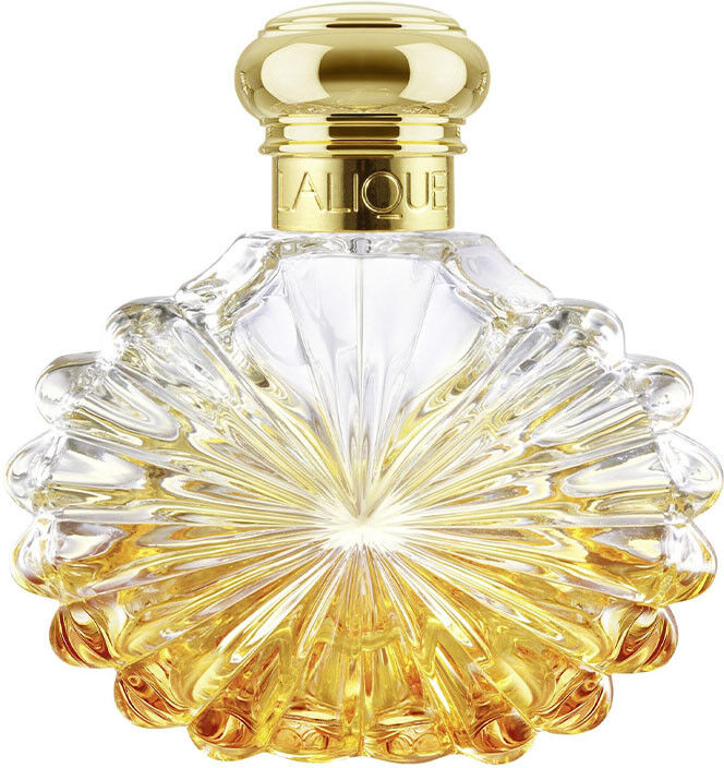 Soleil Vibrant Lalique Parfums Femme