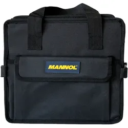 Mannol 1860 Trunk Organizer Kofferraum Tasche