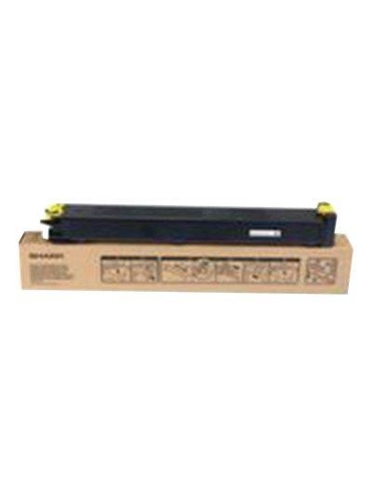 Sharp MX23GTYA / MX 23GTYA Yellow Toner