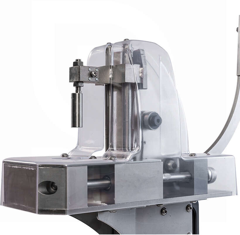 Polsinelli Capsuleuse professionnelle Zeus