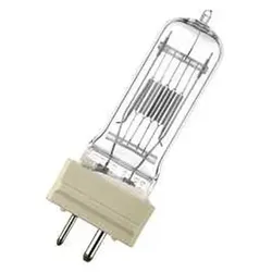 64788 CP/72 2000W 230V GY16 12X1   OSRAM 64788