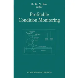 Profitable Condition Monitoring, Fachbücher