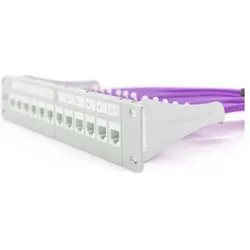 Digitus Cat.6 U/UTP Verlegekabel, 305 m, simplex, Dca (U/UTP, CAT6, 305 m), Netzwerkkabel