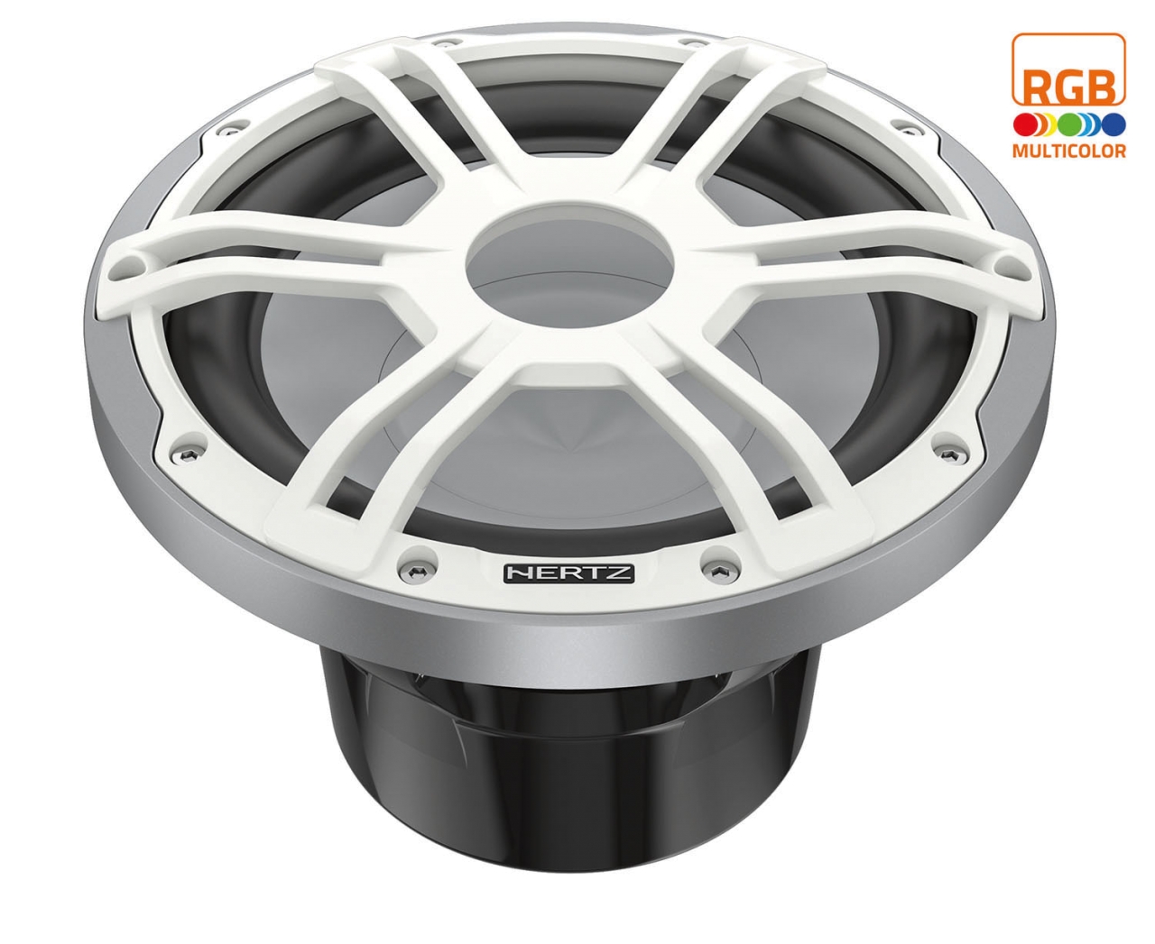 Hertz HMS 10 S4-LD-SW
