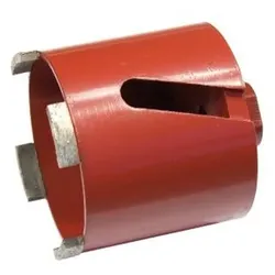 Baier Maschinenfabrik Diamant-Trockenbohrkrone 7417