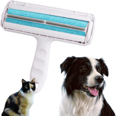 Pet Hub Reusable Dog Cat Pet Hair Remover Roller Reusable Dog Cat Pet Hair Remover Roller