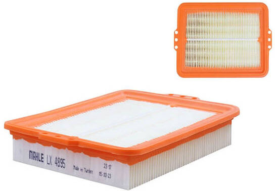 MAHLE LX 4895 Luftfilter